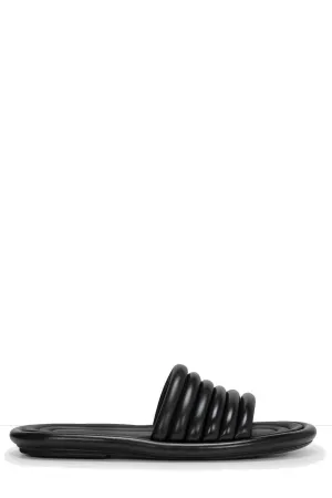 Marsll Spalmata Padded Slides