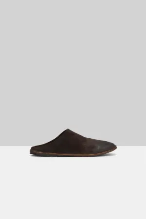 Marsll Strasacco Slip-On Mules