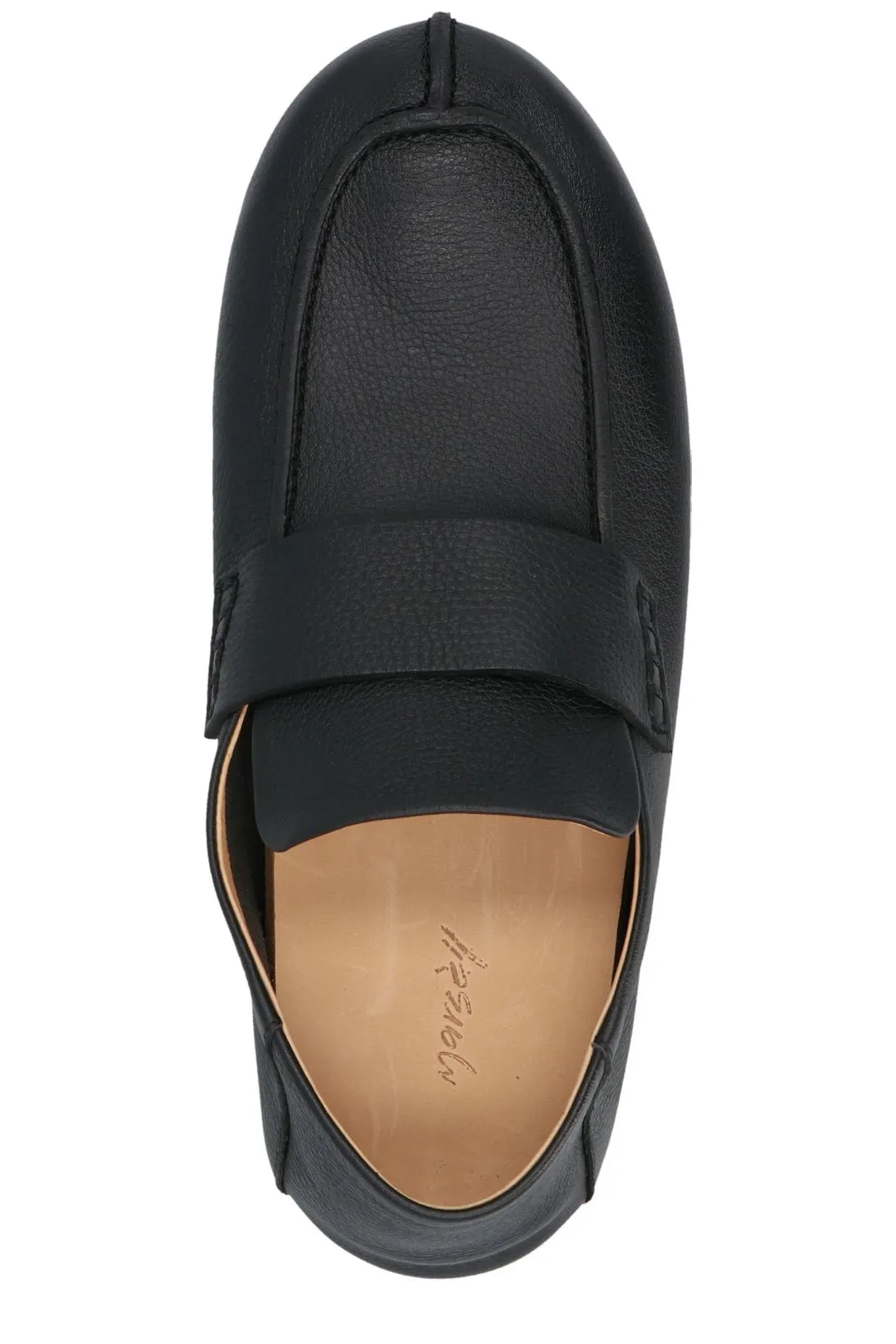 Marsll Toddone Loafers