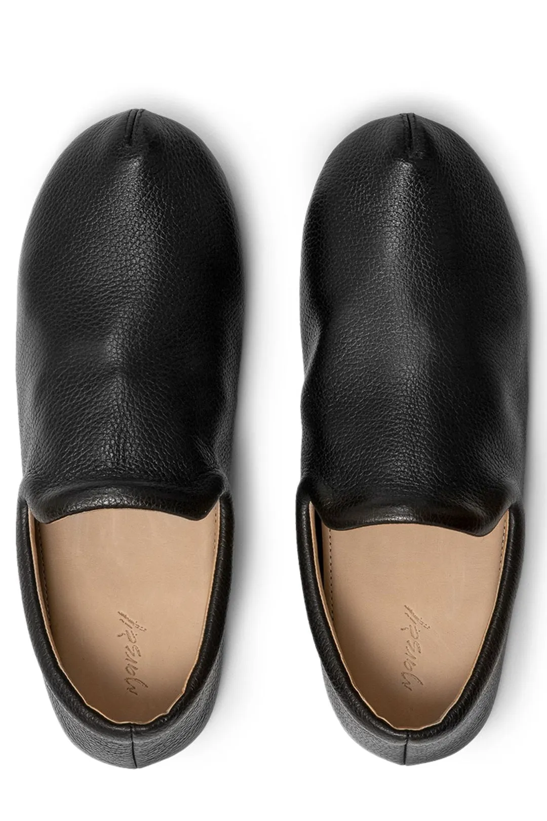 Marsll Toddone Slip-On Loafers
