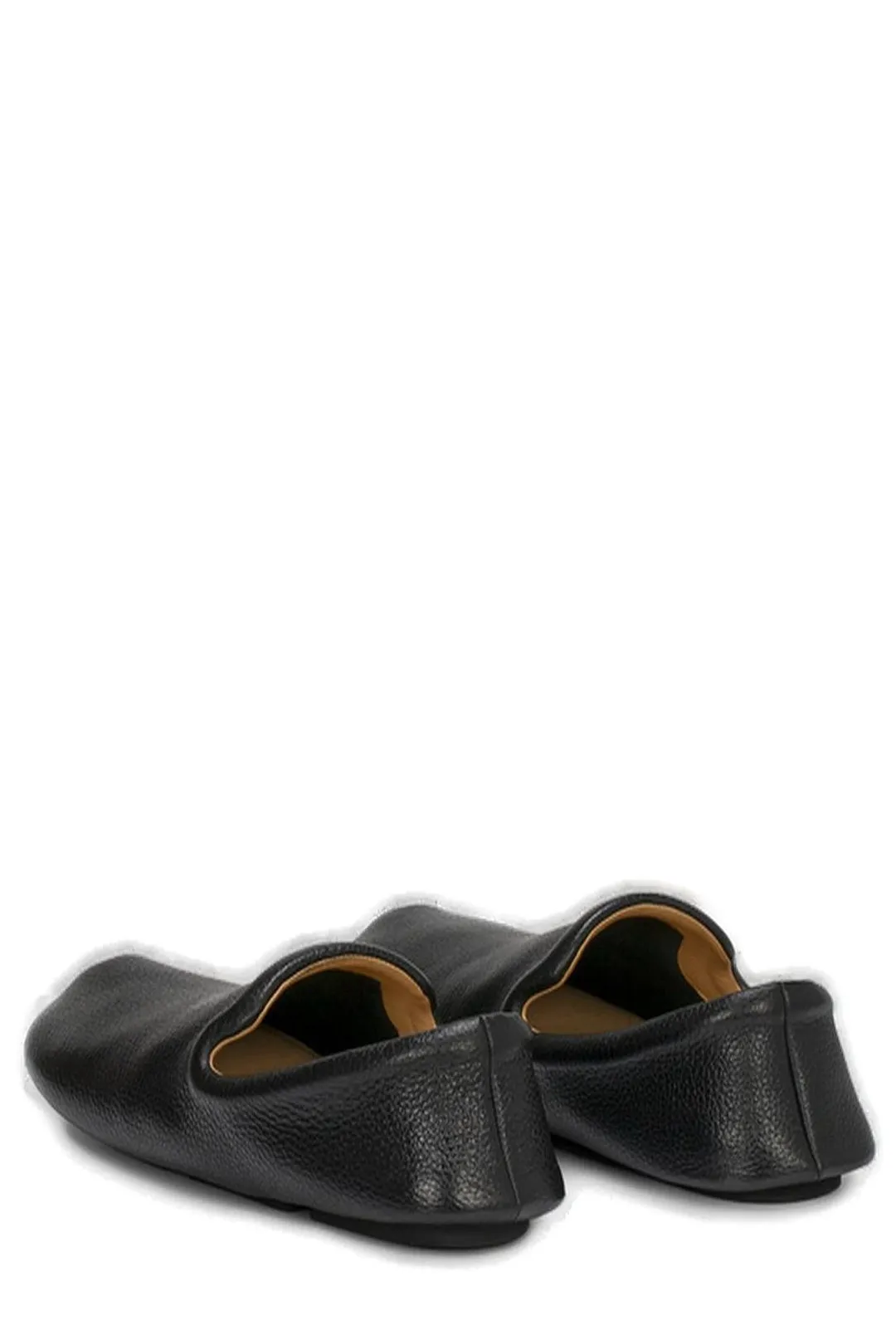 Marsll Toddone Slip-On Loafers