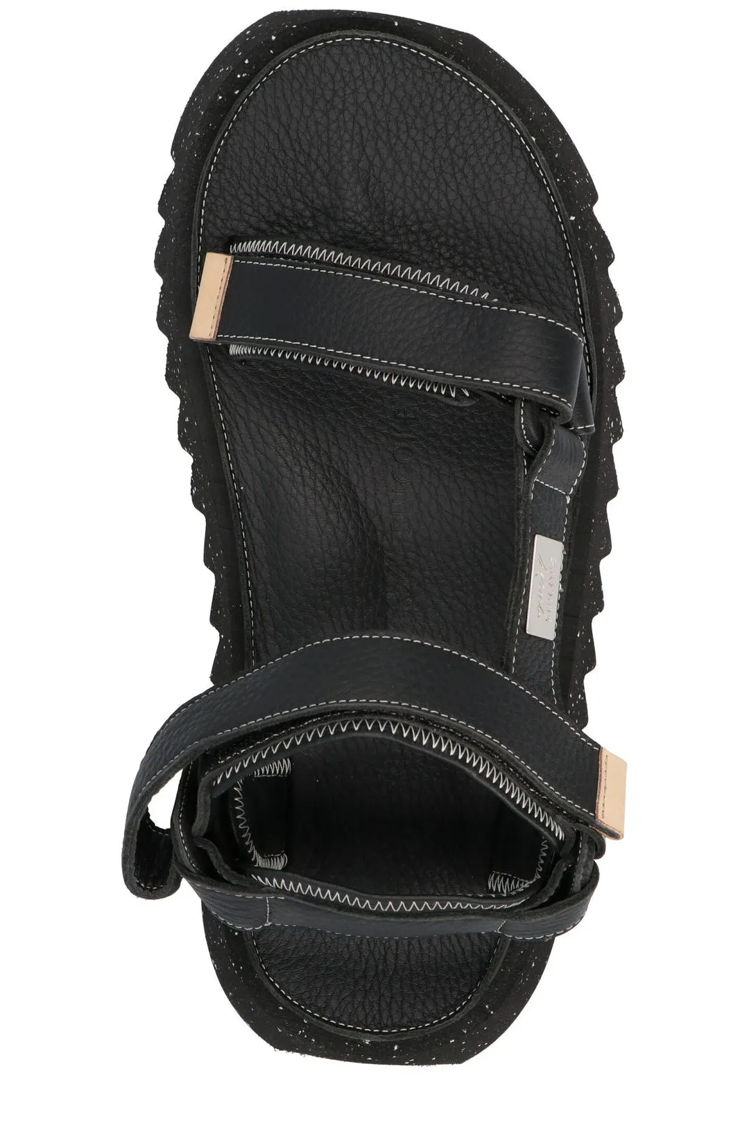 Marsll X Suicoke Depa 01 Logo Patch Sandals