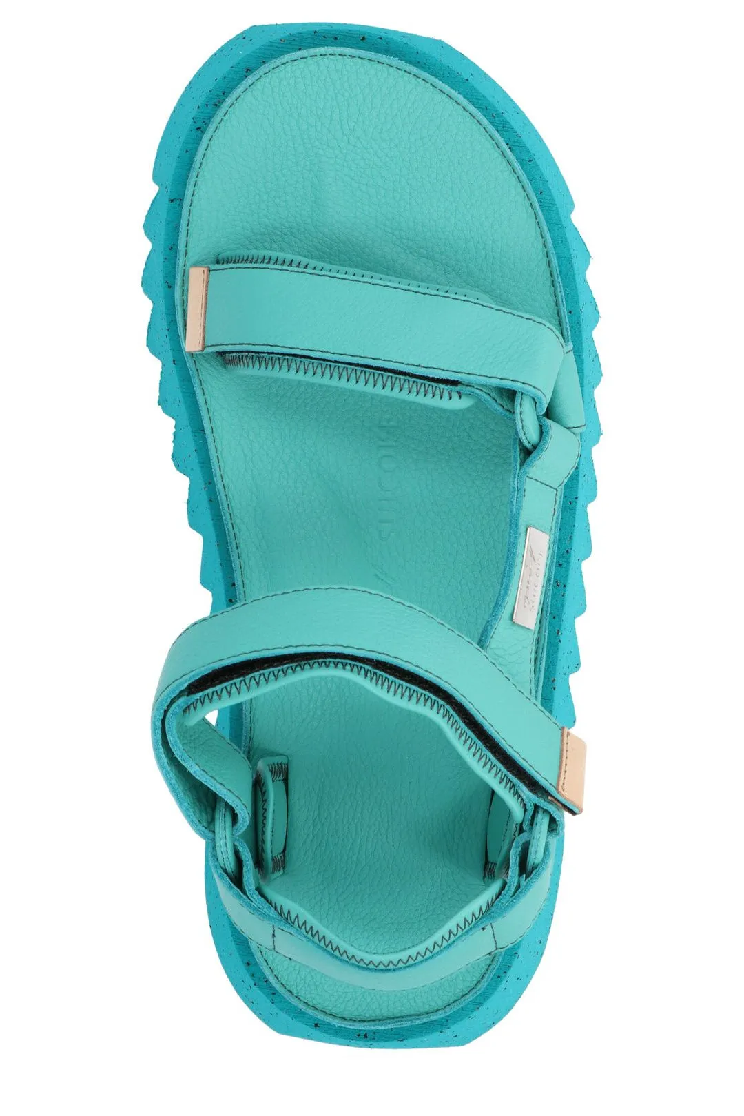 Marsll X Suicoke Depa 01 Logo Patch Sandals