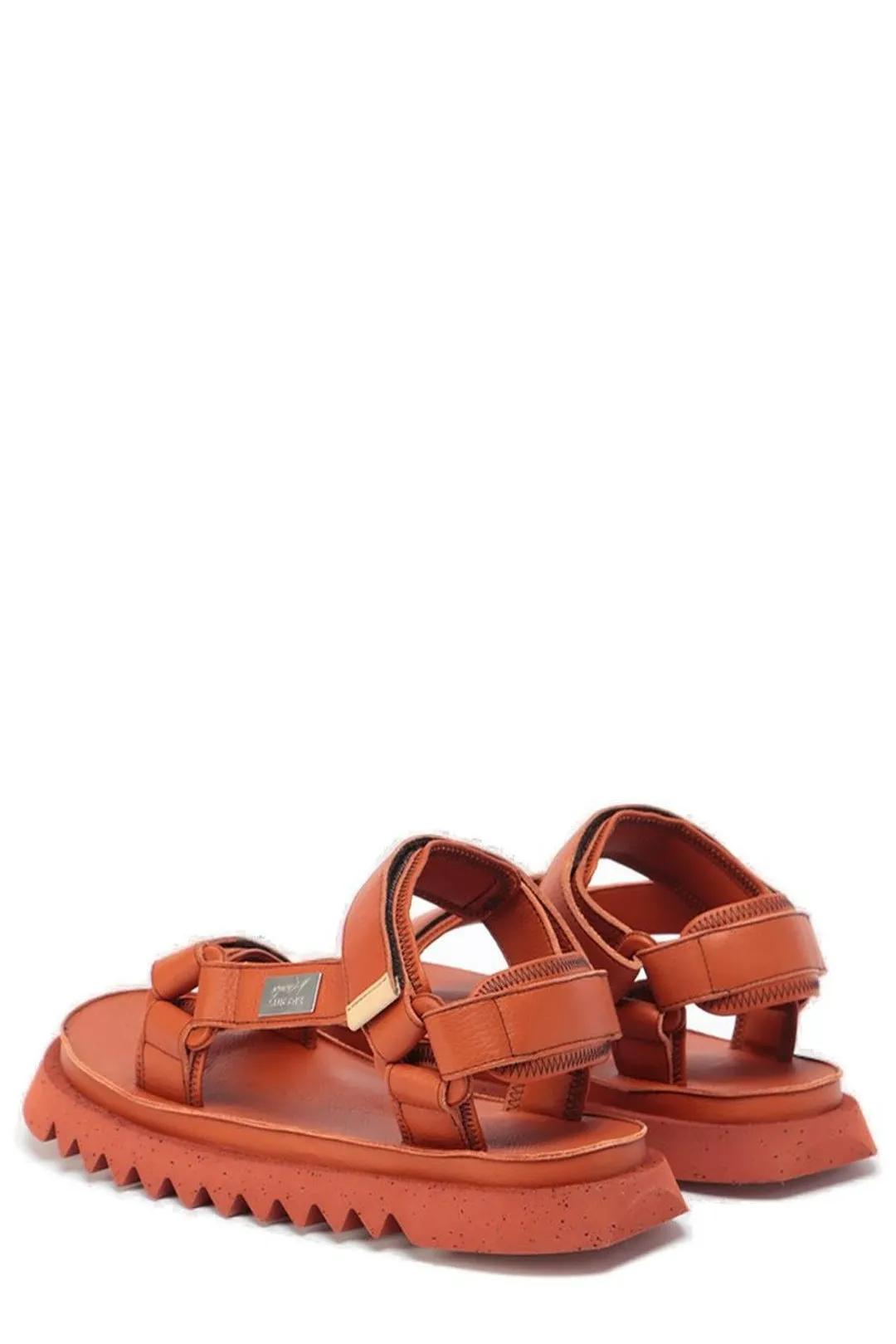 Marsll X Suicoke Depa 01 Logo Patch Sandals