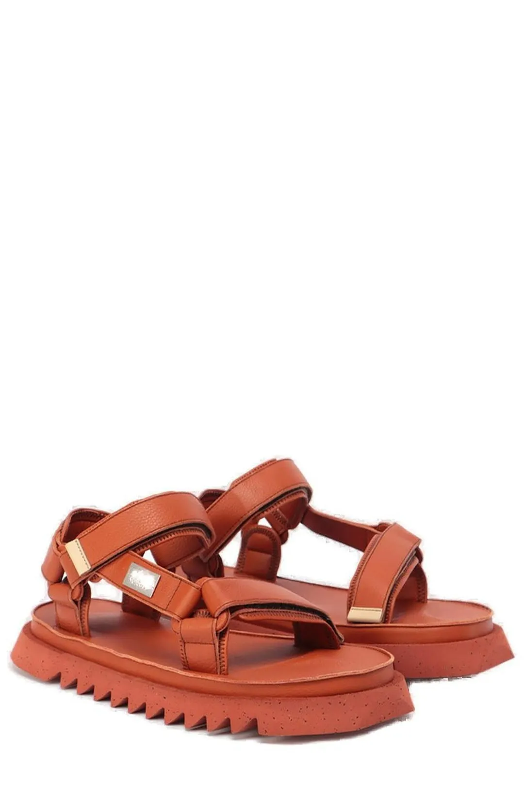 Marsll X Suicoke Depa 01 Logo Patch Sandals