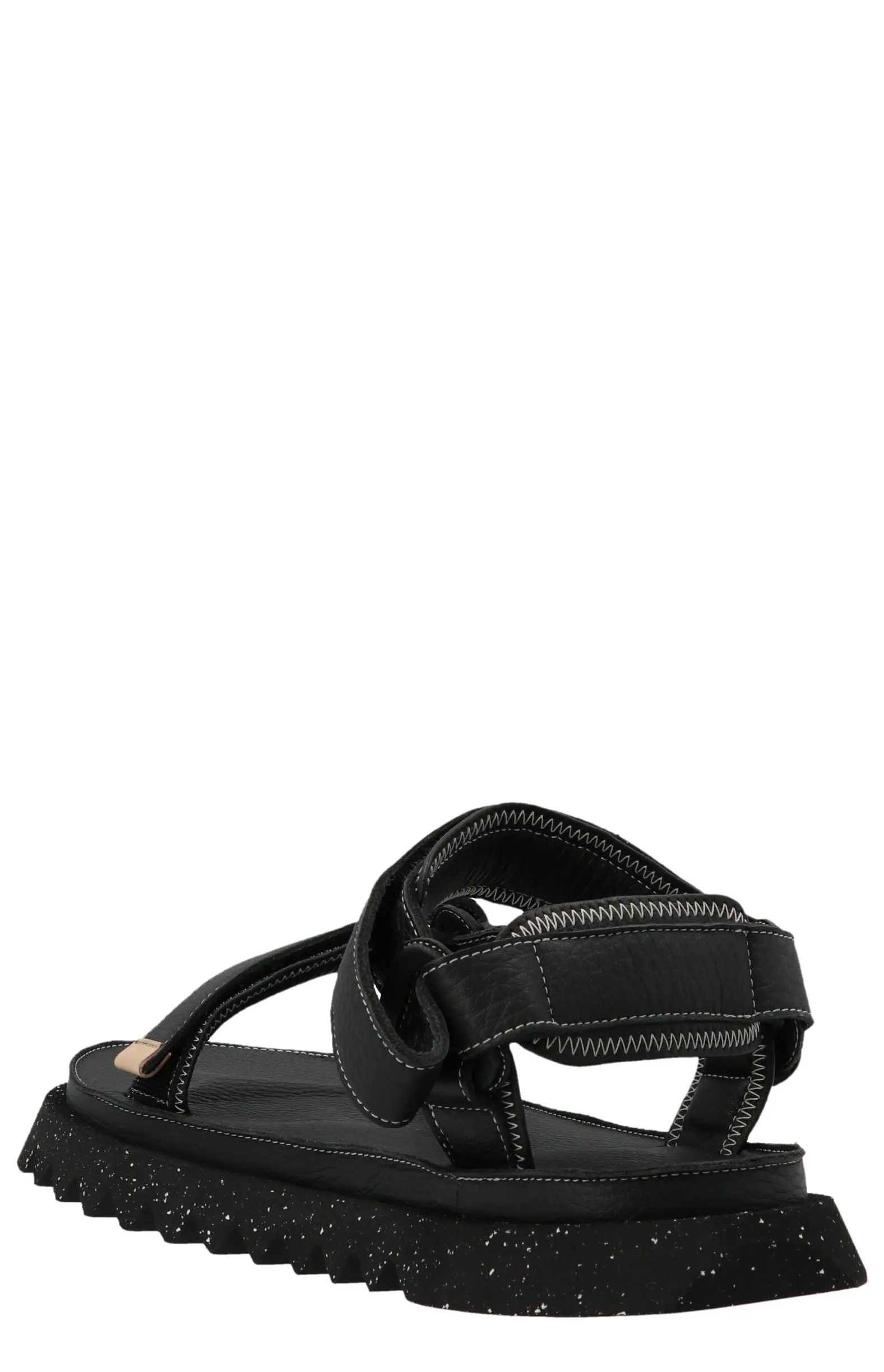 Marsll X Suicoke Depa 01 Logo Patch Sandals