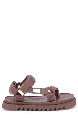 Marsll X Suicoke Depa 01 Logo Patch Sandals