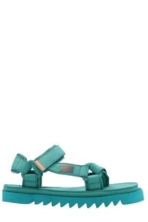 Marsll X Suicoke Depa 01 Logo Patch Sandals