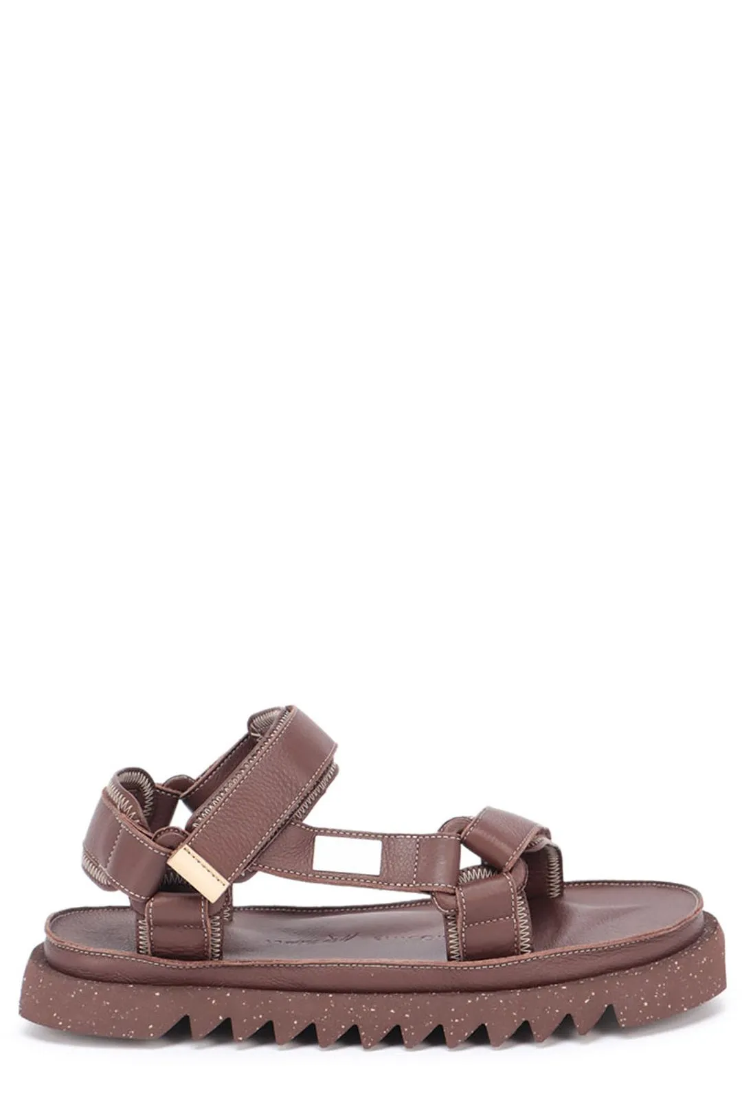 Marsll X Suicoke Depa 01 Logo Patch Sandals