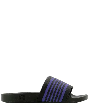 Needles Striped Slides