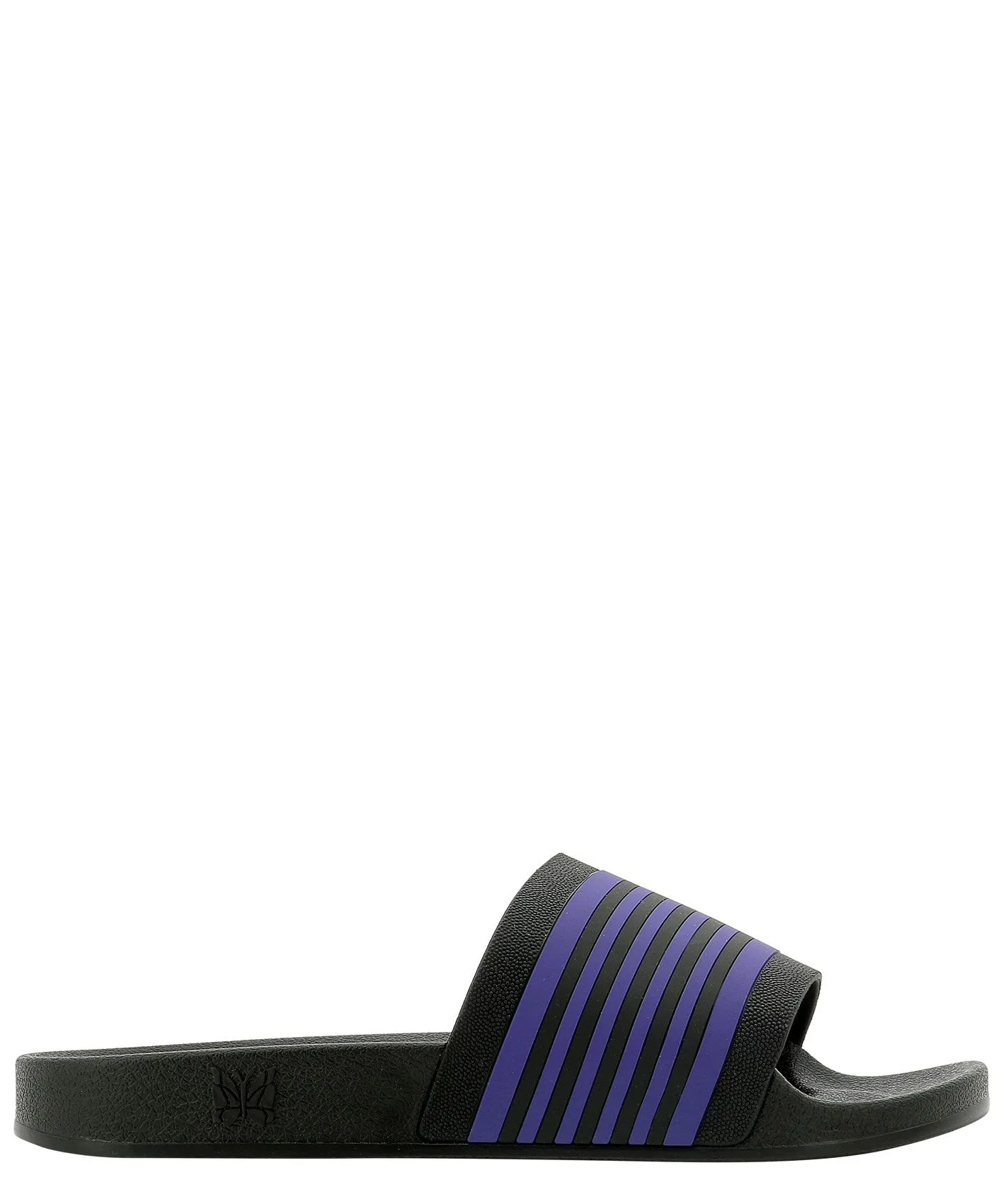 Needles Striped Slides