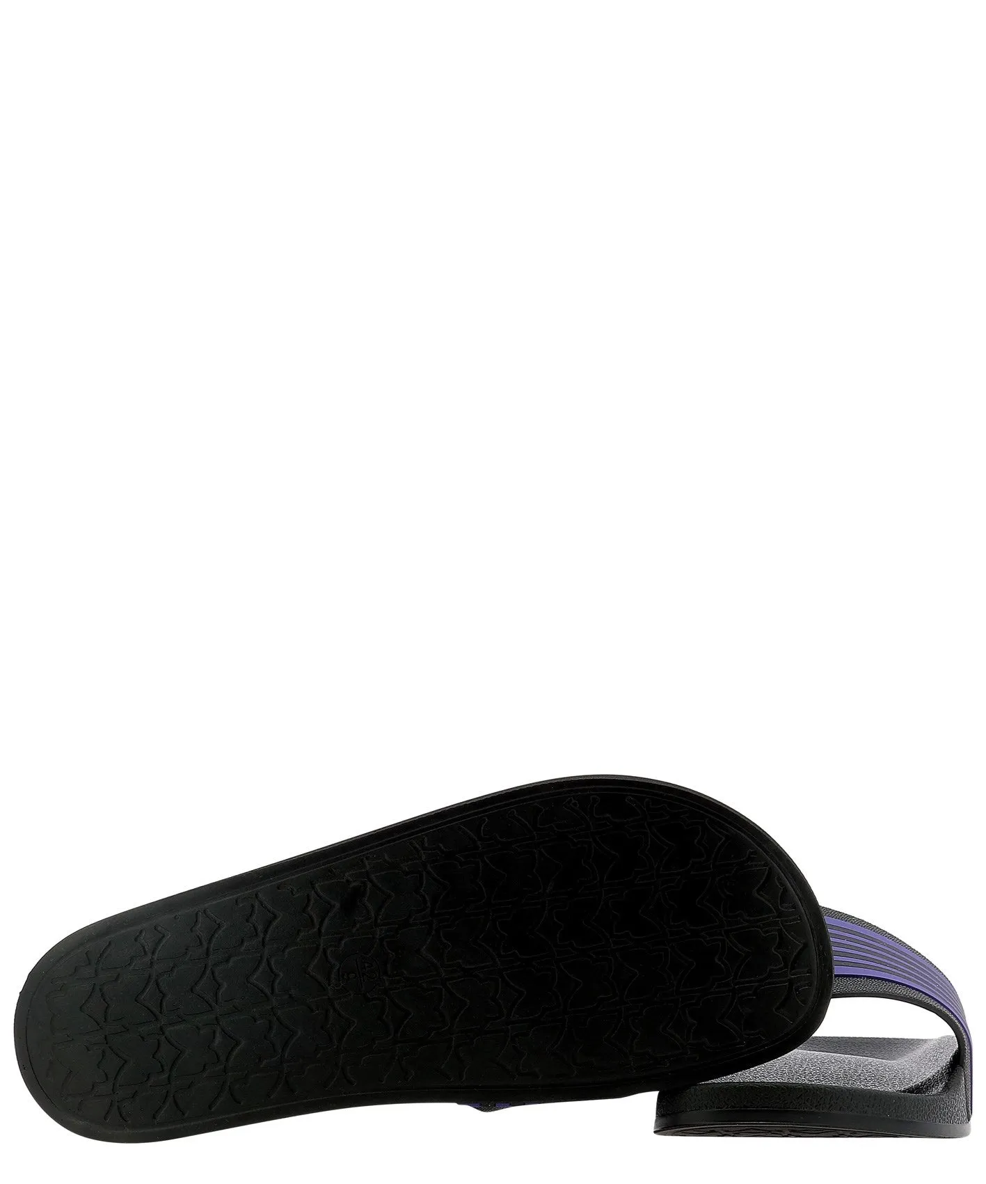 Needles Striped Slides