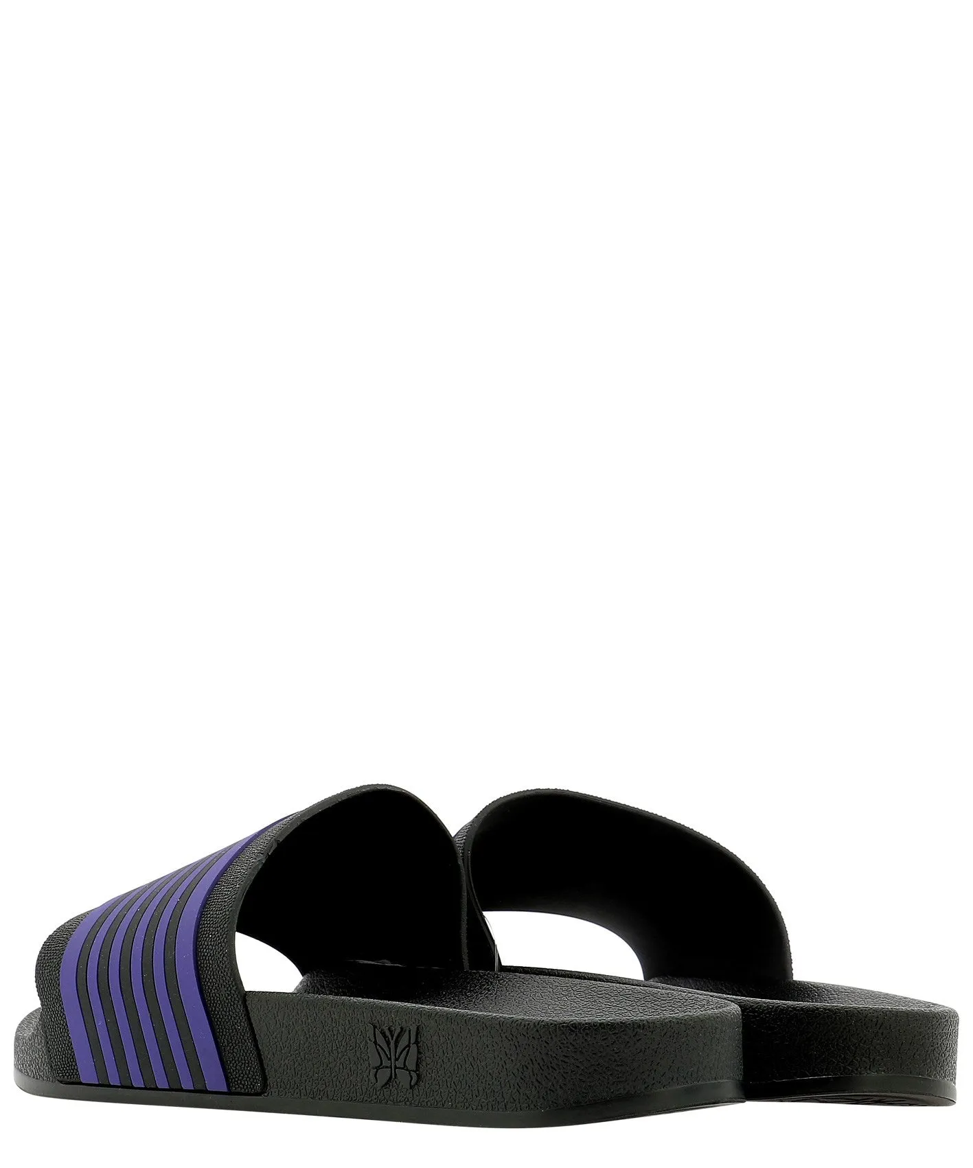 Needles Striped Slides