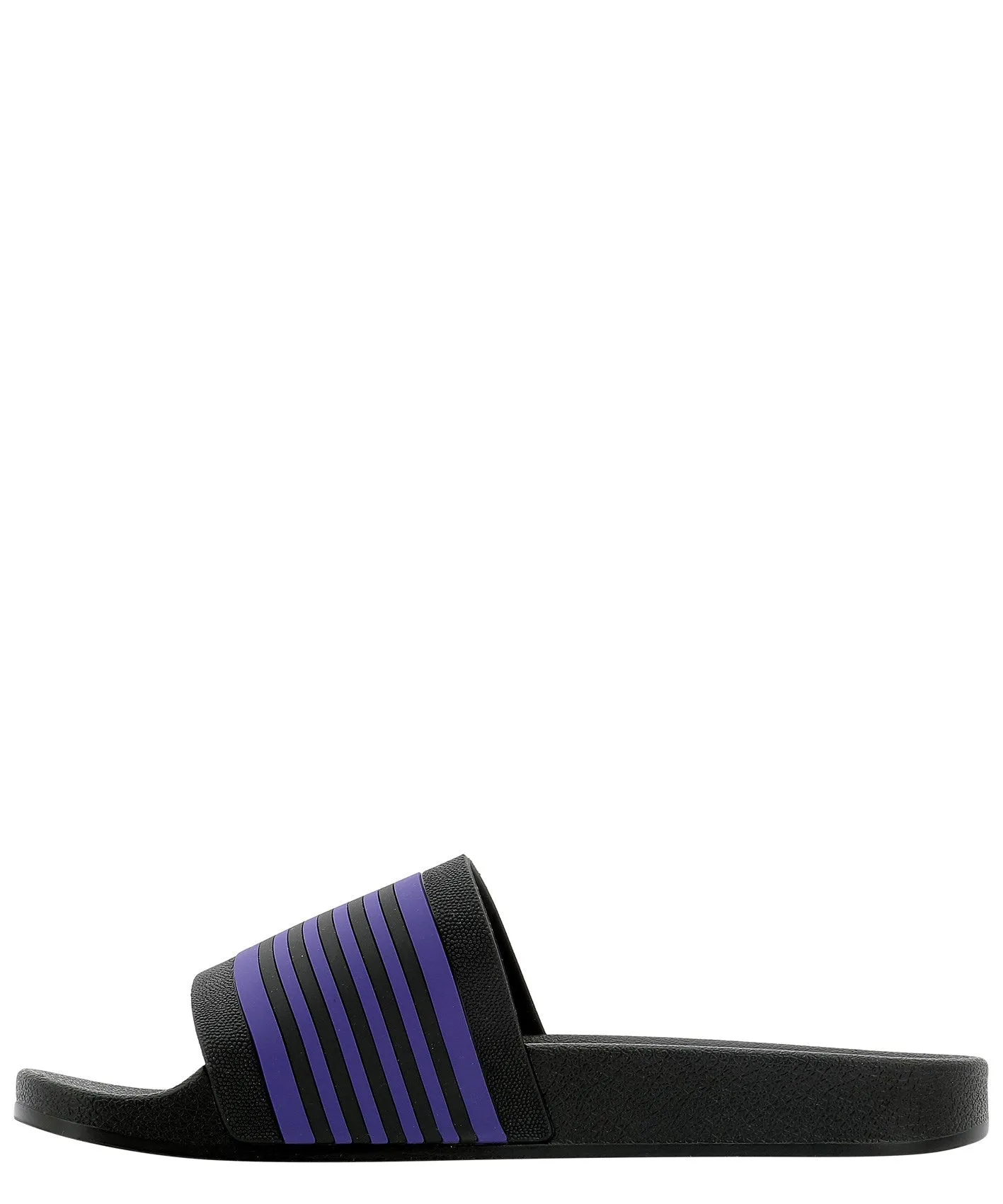 Needles Striped Slides