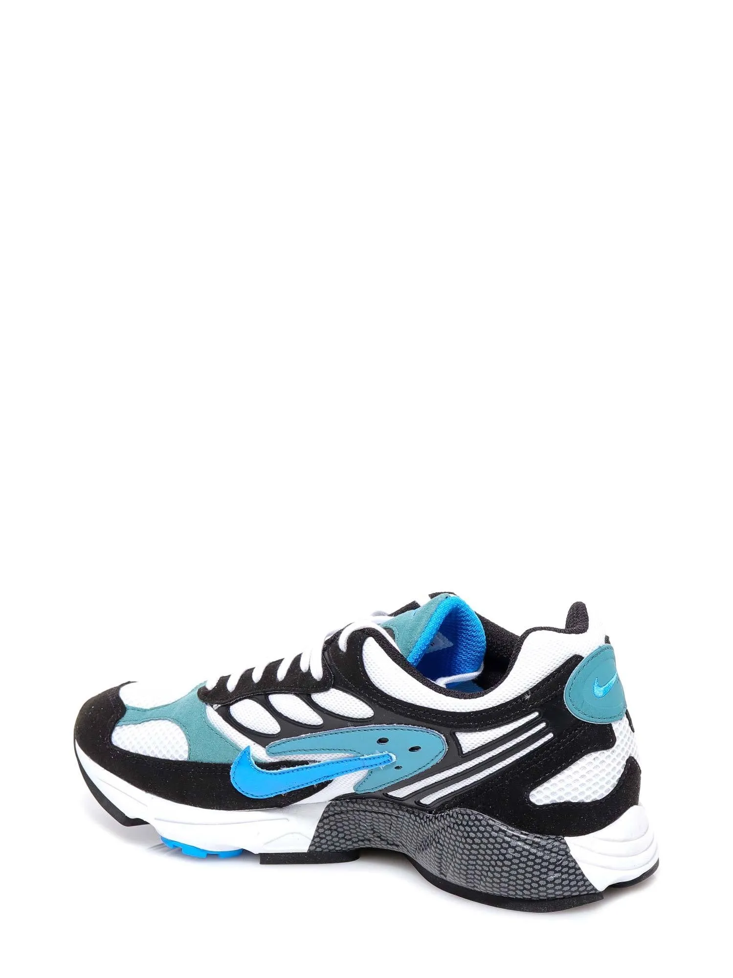 Nike Air Ghost Racer Panelled Sneakers