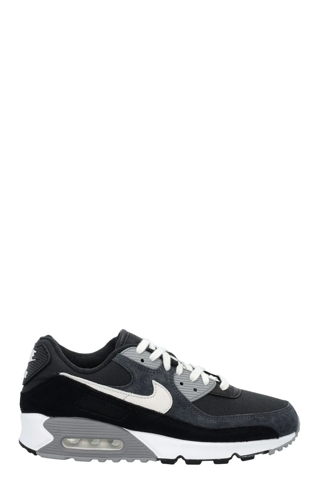 Nike Air Max 90 Lace-Up Sneakers