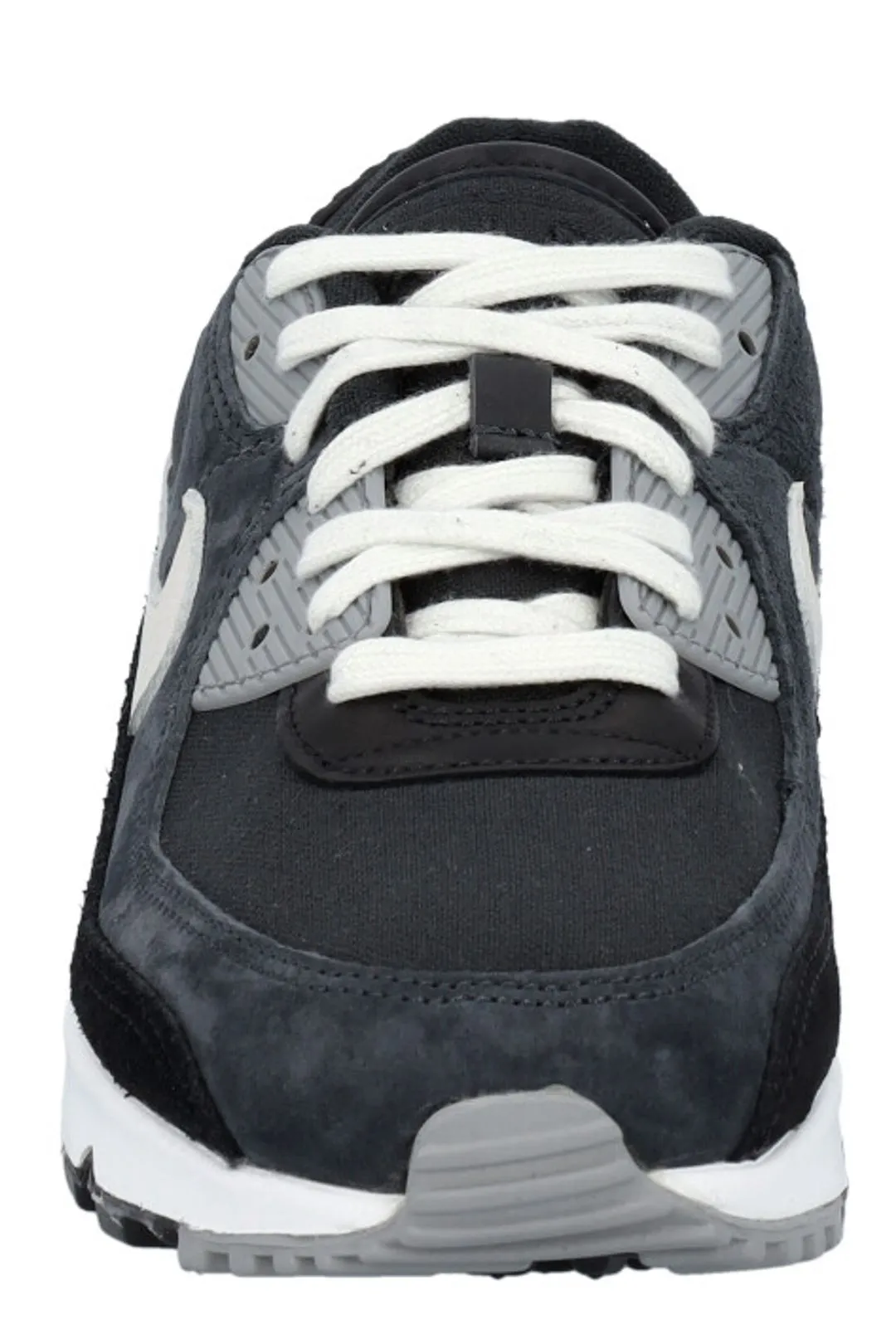 Nike Air Max 90 Lace-Up Sneakers