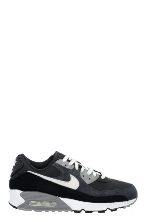 Nike Air Max 90 Lace-Up Sneakers