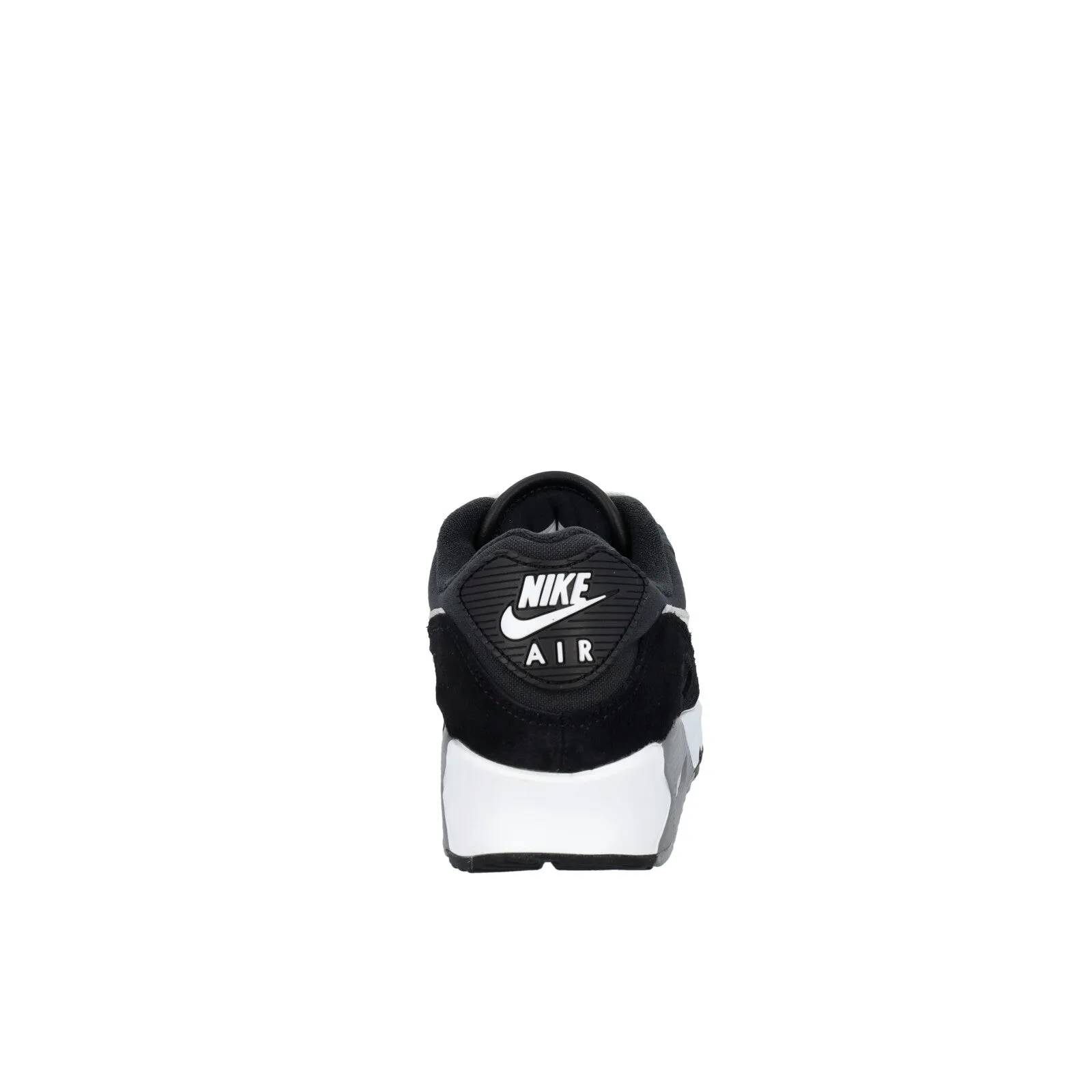 Nike Air Max 90 Lace-Up Sneakers