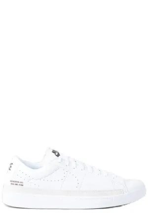 Nike Blazer Lace-Up Sneakers