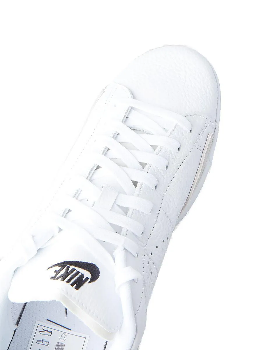 Nike Blazer Lace-Up Sneakers