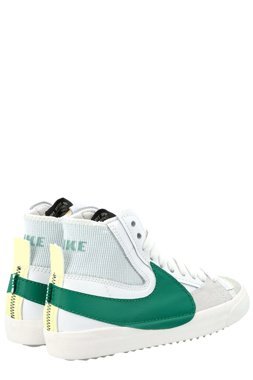 Nike Blazer Mid 77 Jumbo Sneakers
