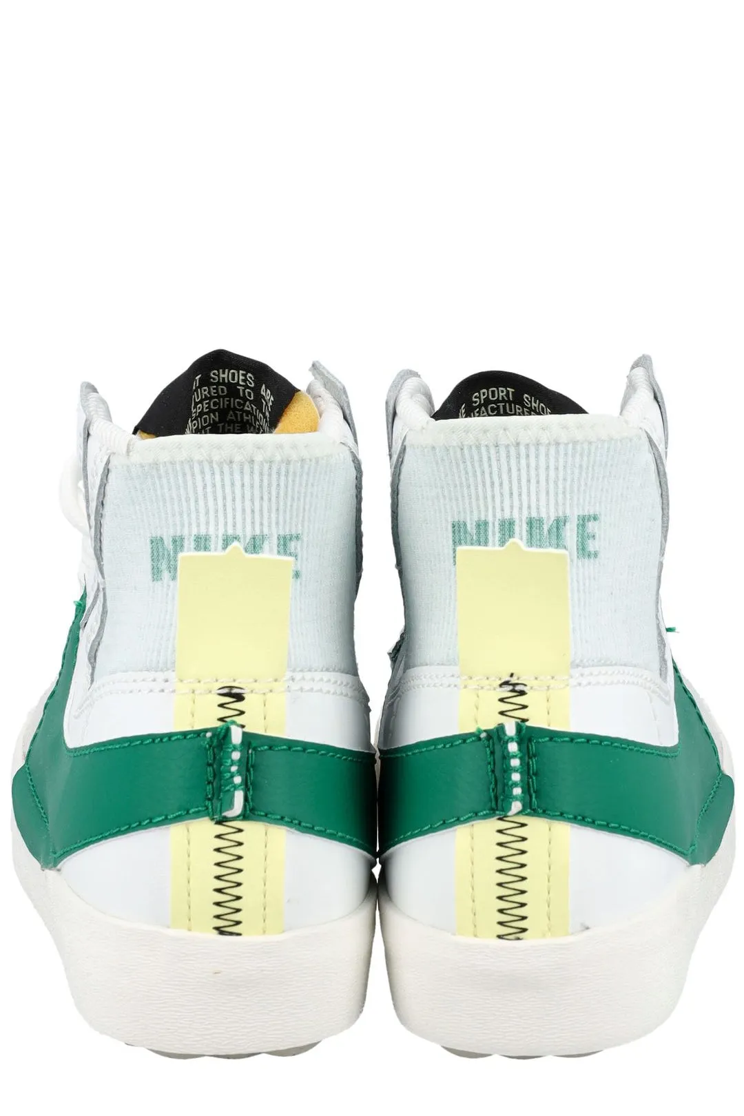 Nike Blazer Mid 77 Jumbo Sneakers