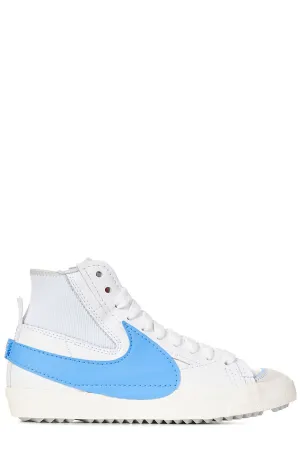 Nike Blazer Mid 77 Jumbo Sneakers
