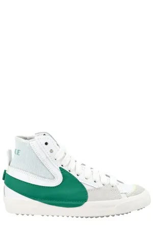 Nike Blazer Mid 77 Jumbo Sneakers