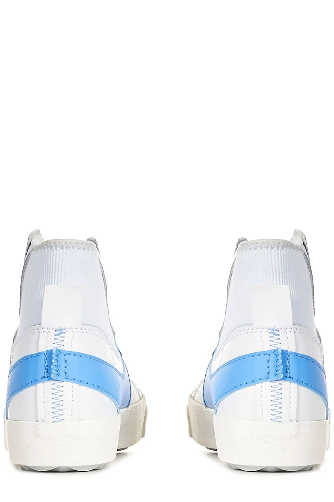 Nike Blazer Mid 77 Jumbo Sneakers