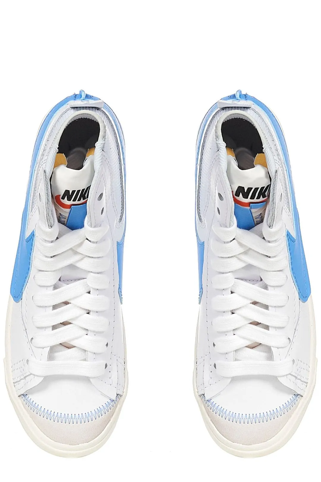 Nike Blazer Mid 77 Jumbo Sneakers