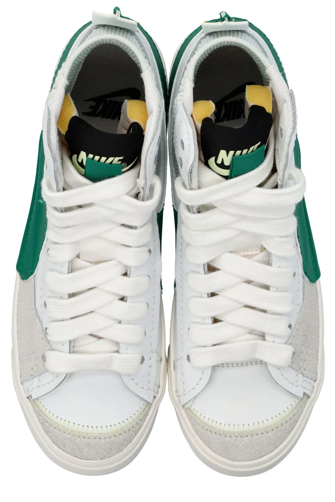 Nike Blazer Mid 77 Jumbo Sneakers