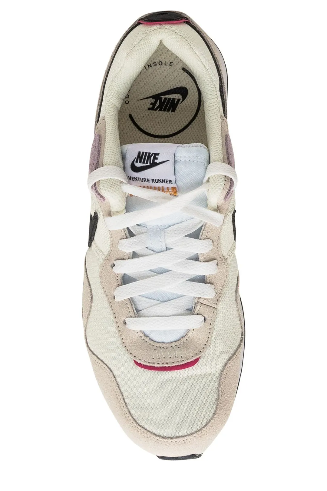 Nike Venture Runner Lace-Up Sneakers