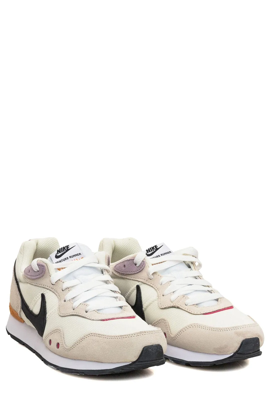 Nike Venture Runner Lace-Up Sneakers