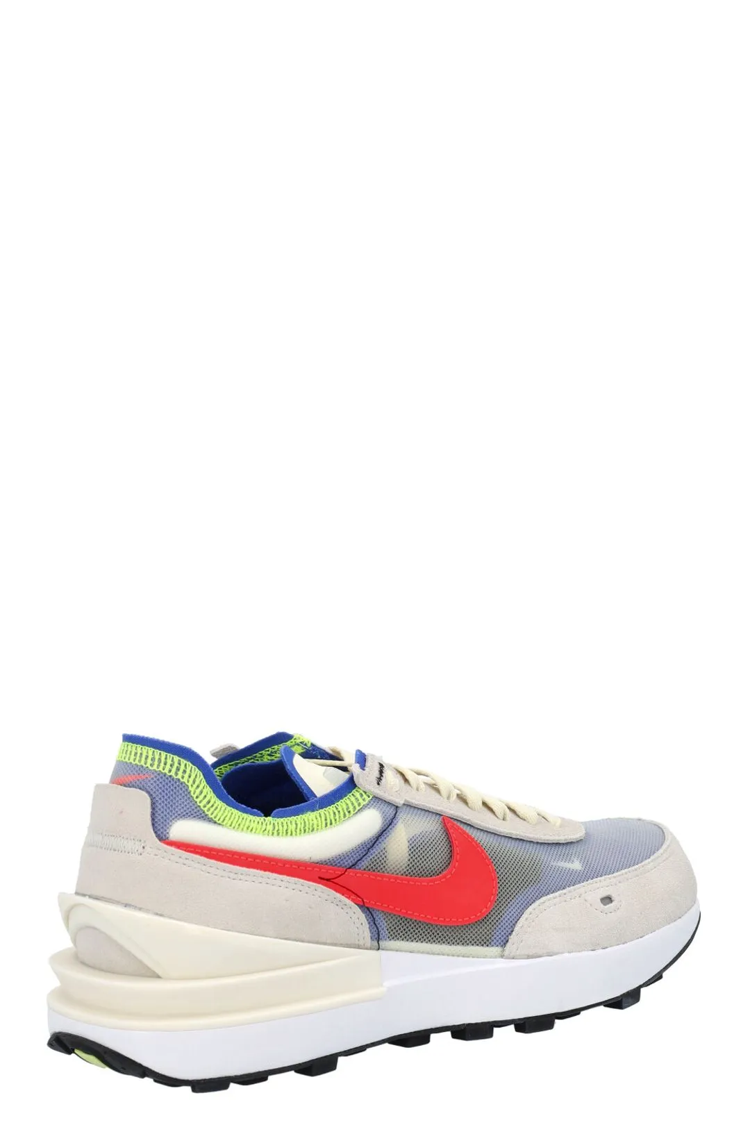 Nike Waffle One Lace-Up Sneakers