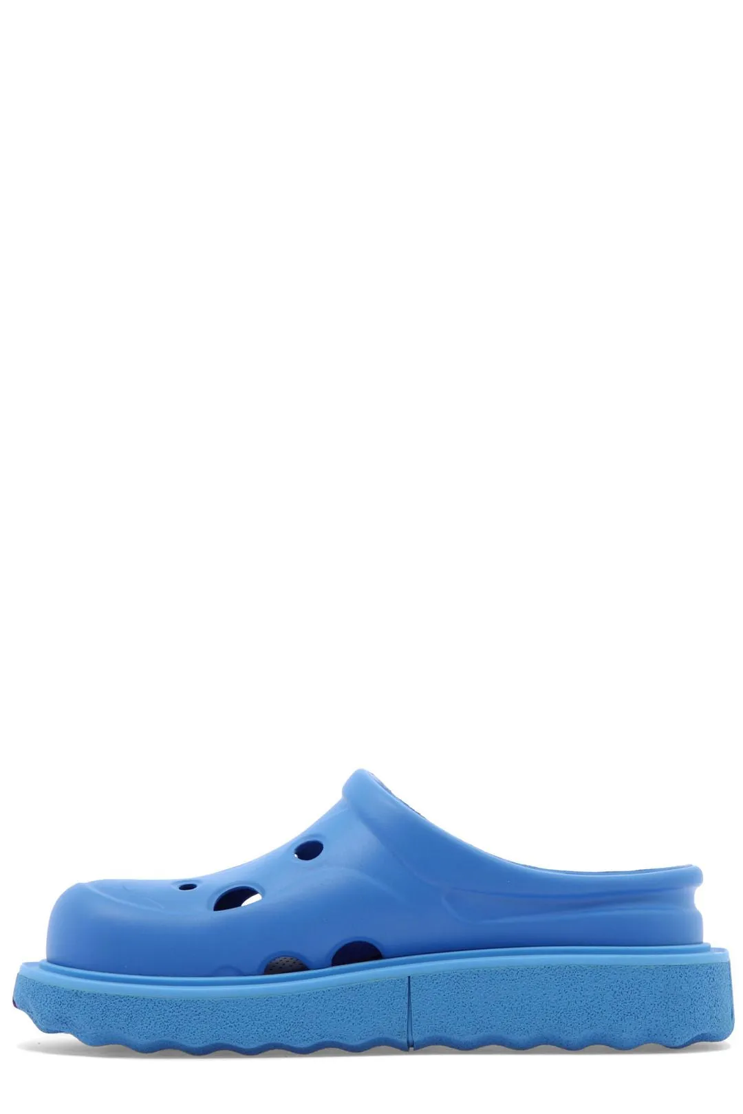 Off-White Spongesole Meteor Slip-On Slippers