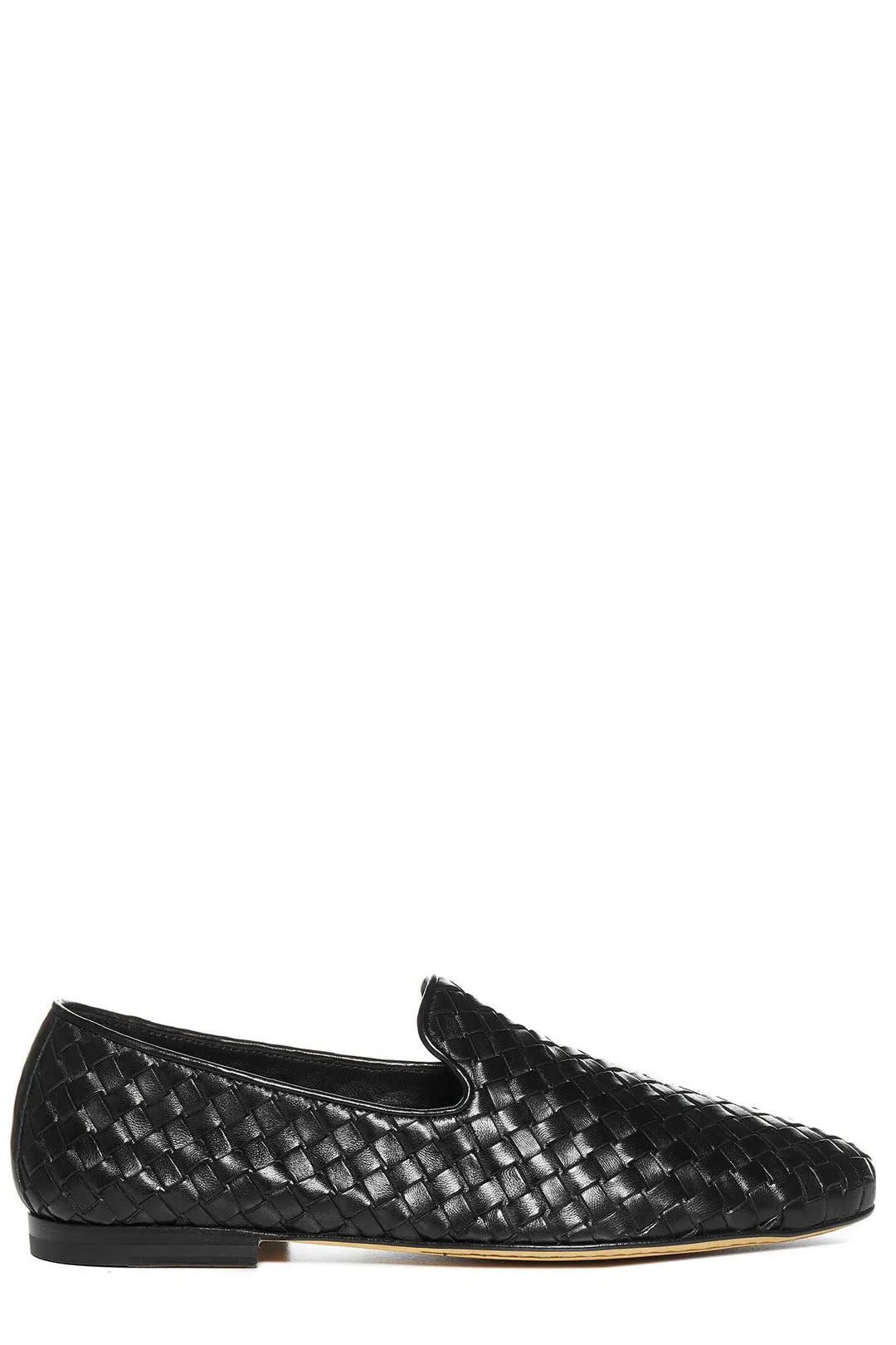 Officine Creative Airto 3 Slip-On Loafers