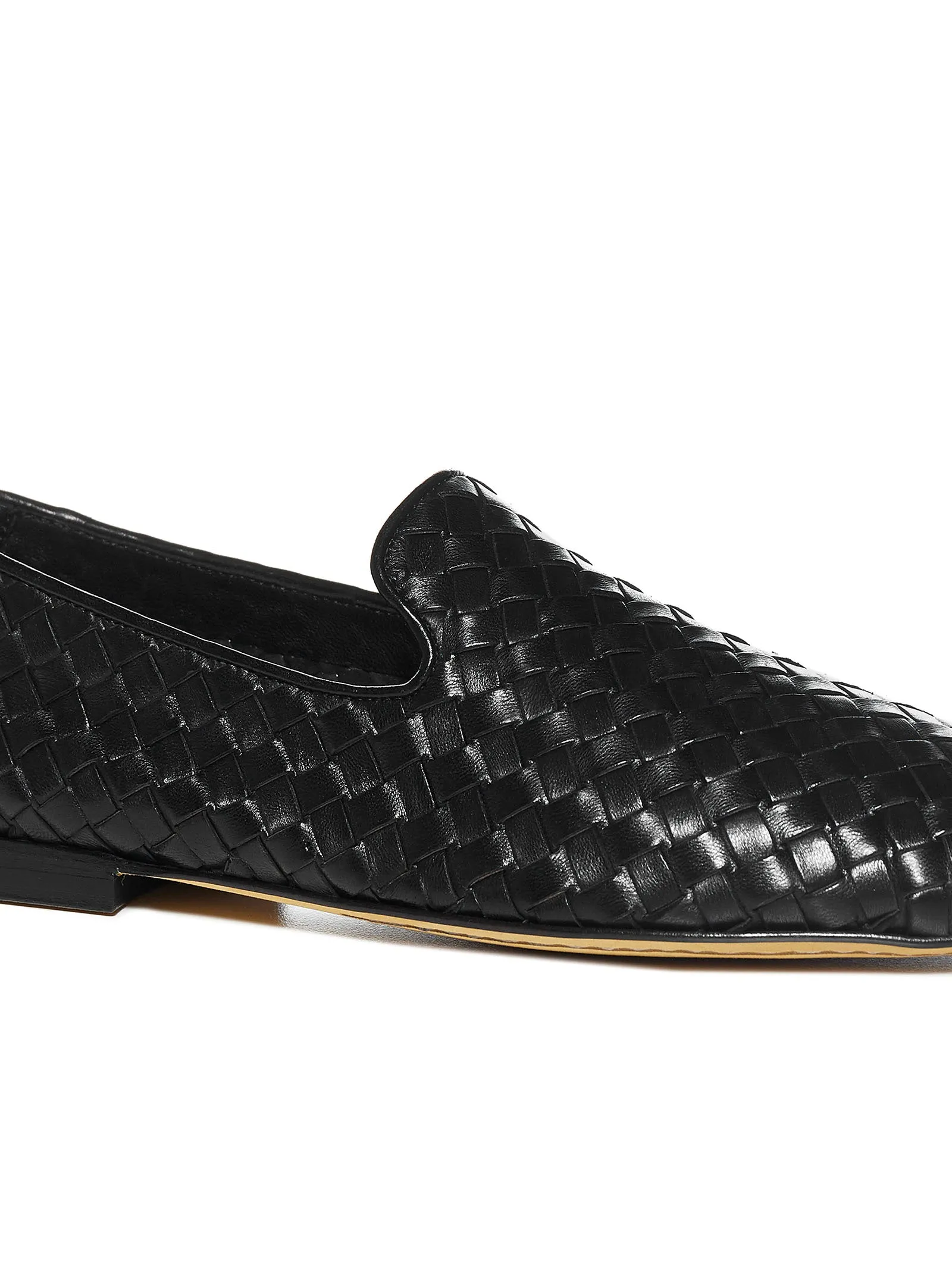 Officine Creative Airto 3 Slip-On Loafers