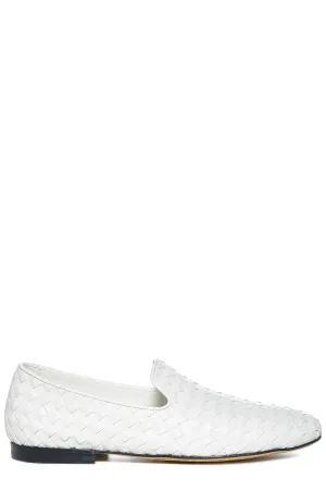 Officine Creative Airto 3 Slip-On Loafers