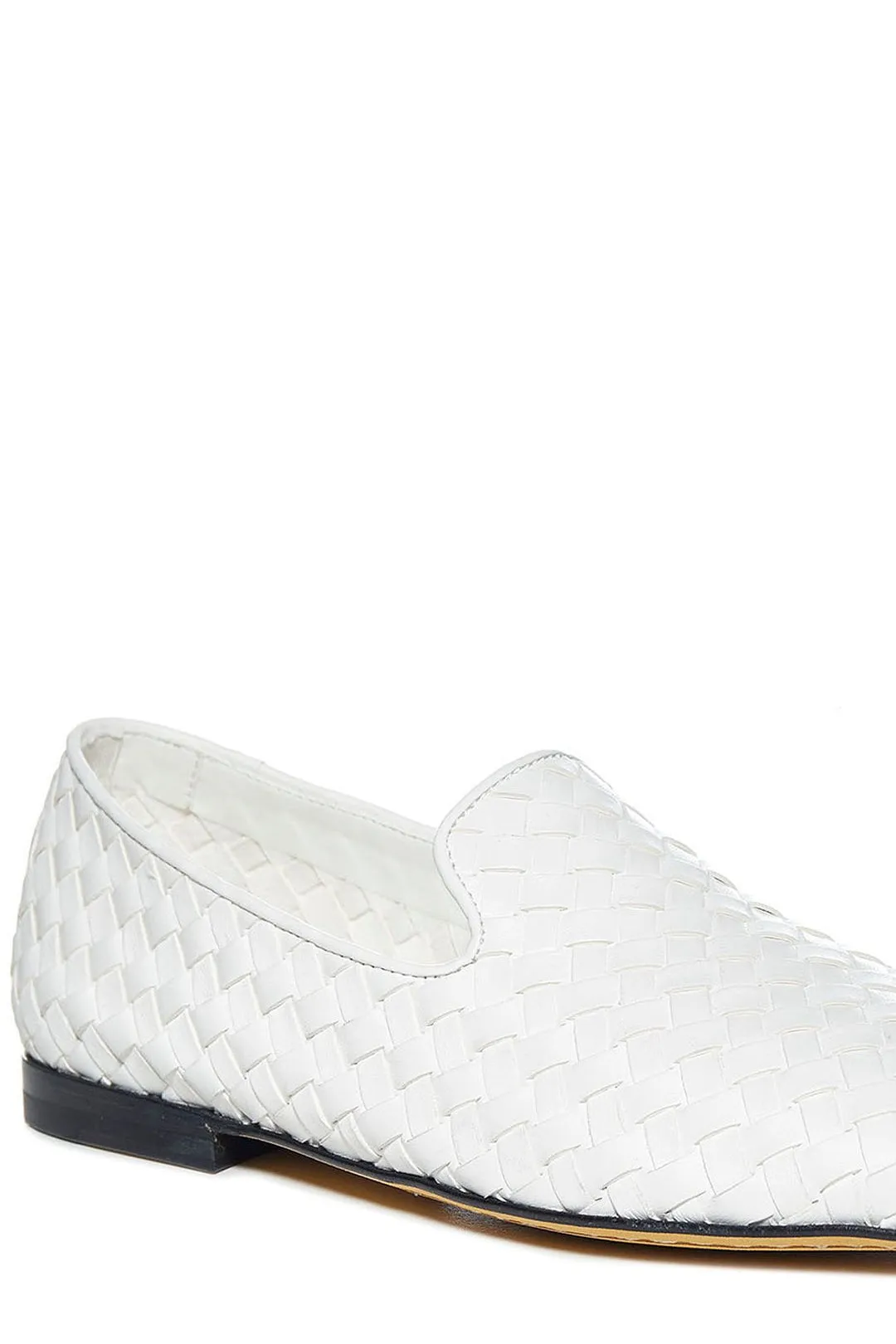 Officine Creative Airto 3 Slip-On Loafers