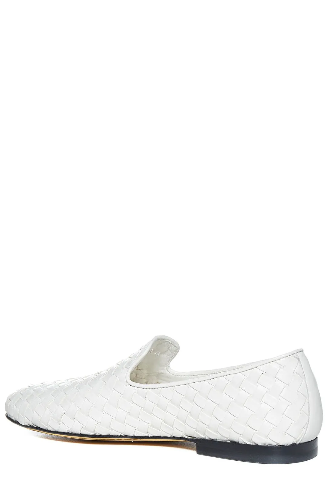 Officine Creative Airto 3 Slip-On Loafers