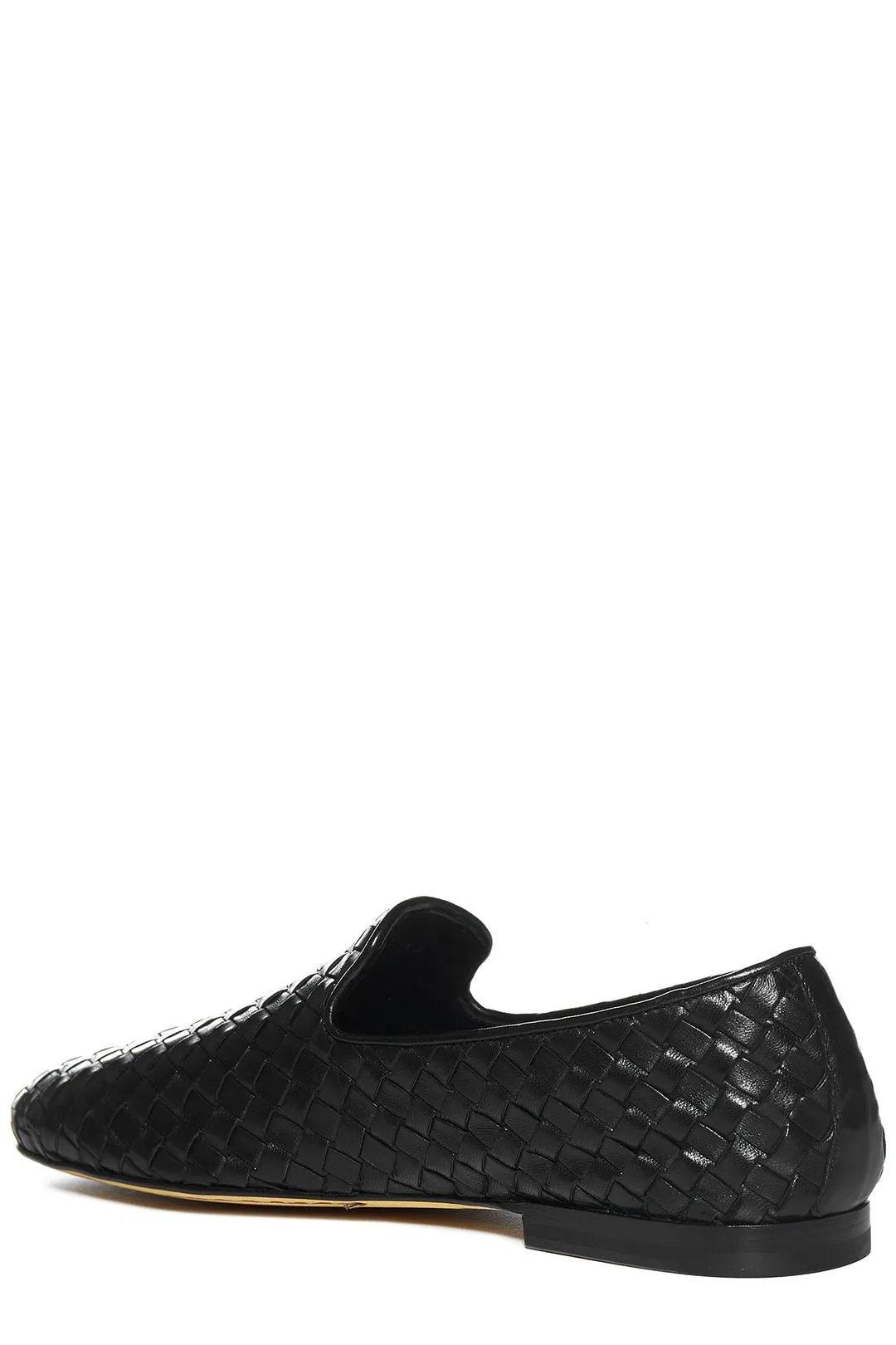 Officine Creative Airto 3 Slip-On Loafers