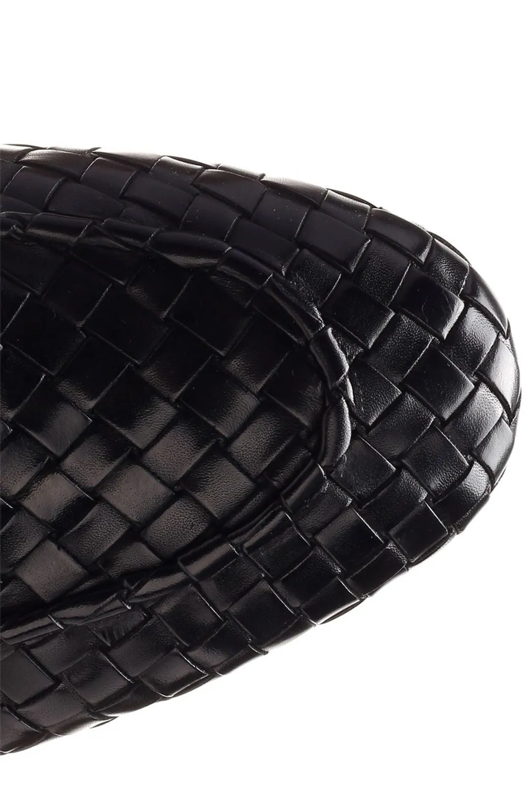 Officine Creative Barona Round Toe Loafers