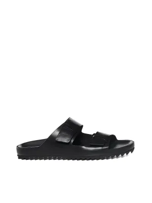 Officine Creative Crossover-Strap Open Toe Sandals