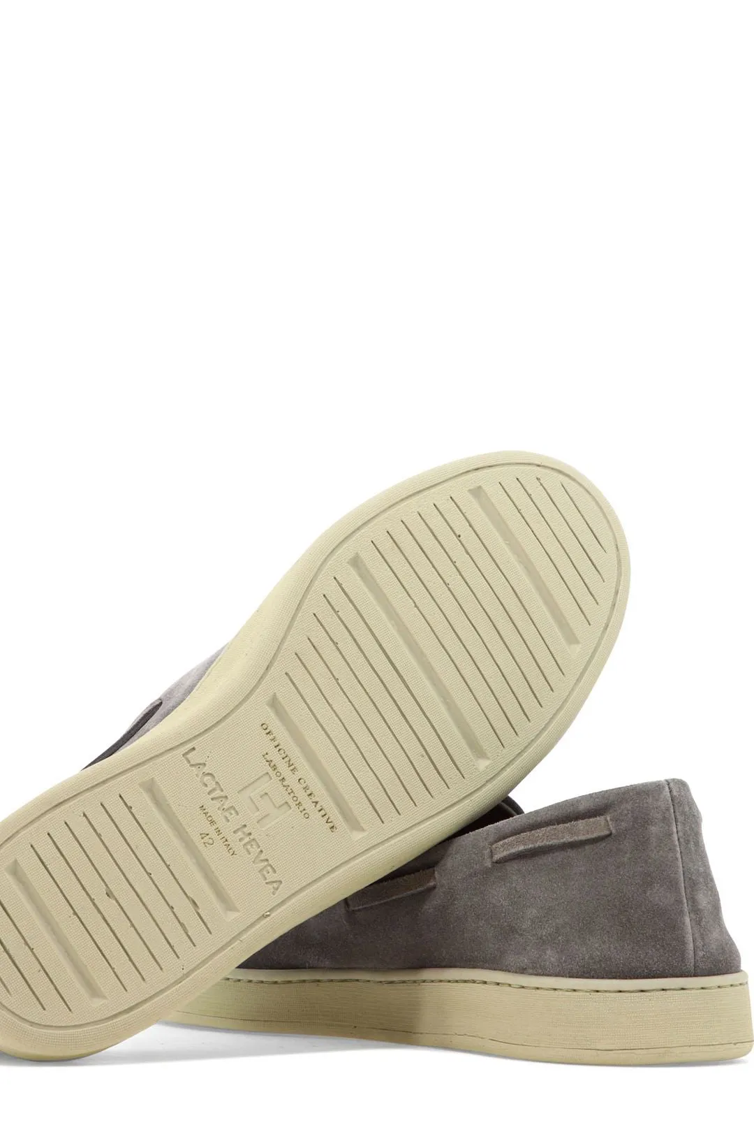 Officine Creative Herbie 003 Lace-Up Detailed Loafers