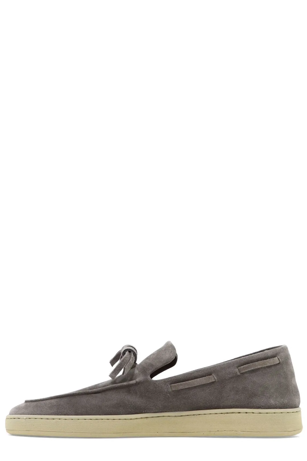 Officine Creative Herbie 003 Lace-Up Detailed Loafers