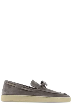 Officine Creative Herbie 003 Lace-Up Detailed Loafers