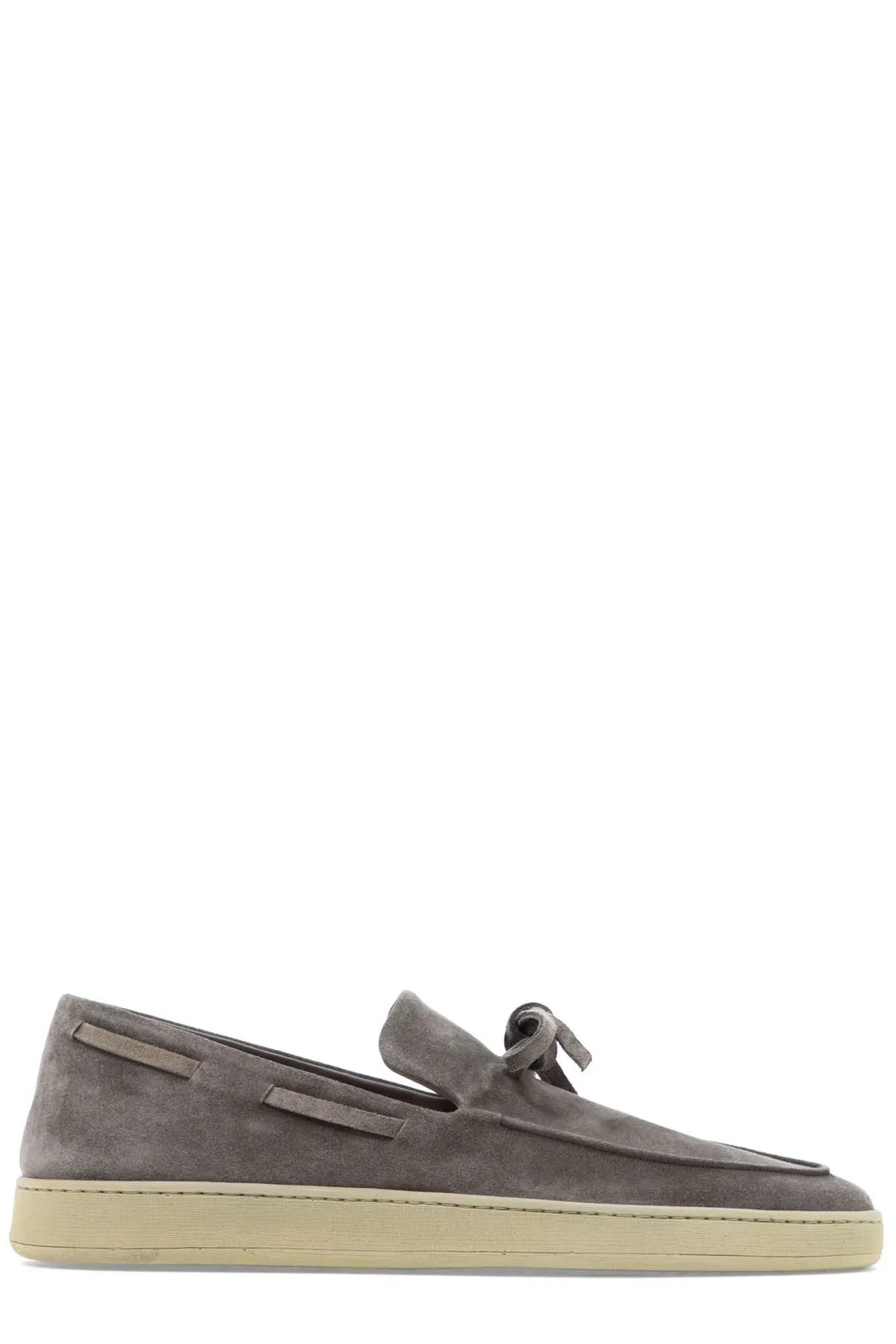 Officine Creative Herbie 003 Lace-Up Detailed Loafers