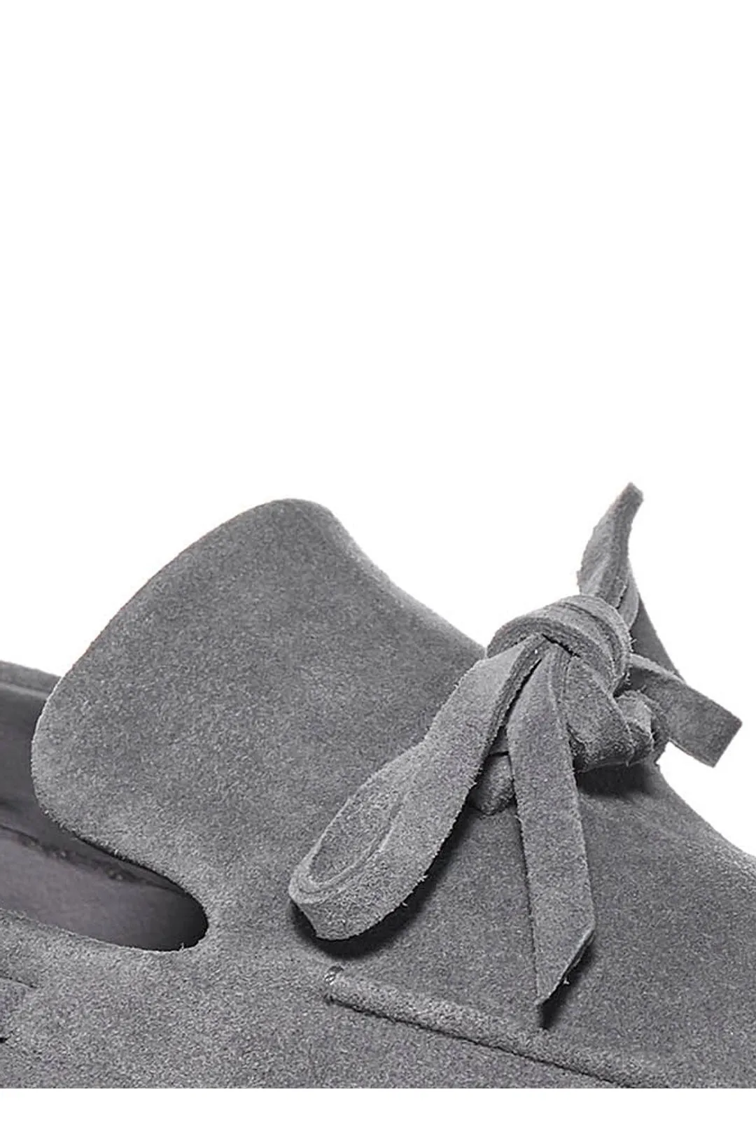 Officine Creative Herbie 003 Lace-Up Detailed Loafers