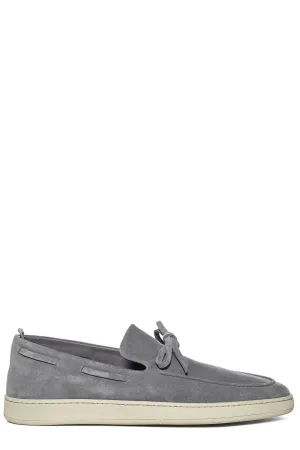 Officine Creative Herbie 003 Lace-Up Detailed Loafers